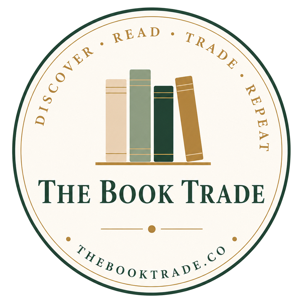 The Book Trade